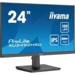 iiyama ProLite XU2492HSU-B6 23.8" Full HD Monitor