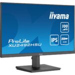 iiyama ProLite XU2492HSU-B6 23. 8" Full HD Monitor