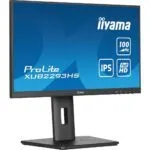 iiyama PROLITE XUB2293HS-B6 22" IPS Monitor
