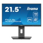 iiyama PROLITE XUB2293HS-B6 22" IPS Monitor