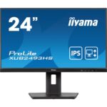 iiyama ProLite XUB2493HS-B6 23. 8" Full HD Monitor