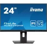 iiyama ProLite XUB2493HS-B6 23.8" Full HD Monitor