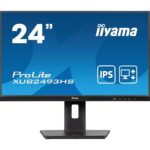 iiyama PROLITE XUB2493HS-B6 24" IPS Monitor