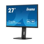 iiyama ProLite XUB2797HSN-B2 27" IPS Monitor, USB-C, 100Hz