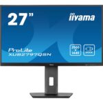iiyama ProLite XUB2797QSN-B2 27" Quad HD Monitor