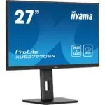 iiyama ProLite XUB2797QSN-B2 27" Quad HD Monitor