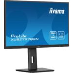 iiyama ProLite XUB2797QSN-B2 27" Quad HD Monitor
