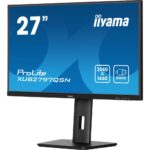 iiyama ProLite XUB2797QSN-B2 27" Quad HD Monitor