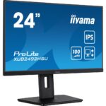 iiyama XUB2492HSU-B6 23. 8" Full HD LED Monitor