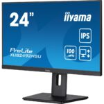 iiyama XUB2492HSU-B6 23. 8" Full HD LED Monitor