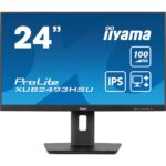 iiyama XUB2493HSU-B7 23. 8" Full HD Monitor