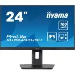 iiyama XUB2493HSU-B7 23.8" Full HD Monitor