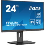 iiyama XUB2493HSU-B7 23. 8" Full HD Monitor