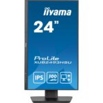 iiyama XUB2493HSU-B7 23. 8" Full HD Monitor