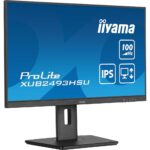 iiyama XUB2493HSU-B7 23. 8" Full HD Monitor