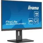iiyama XUB2493HSU-B7 23.8" Full HD Monitor