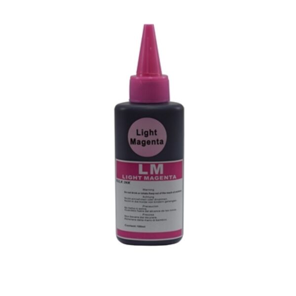 InkLab Compatible Light Magenta