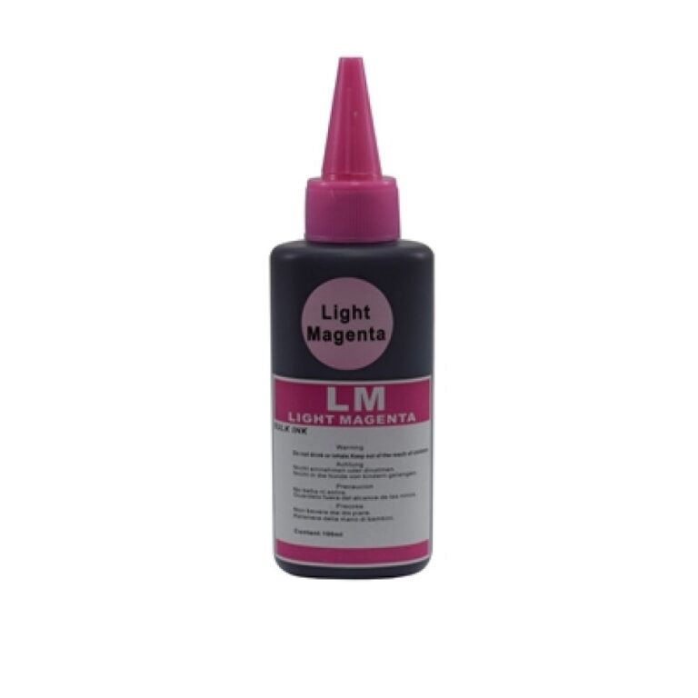 InkLab Compatible Light Magenta