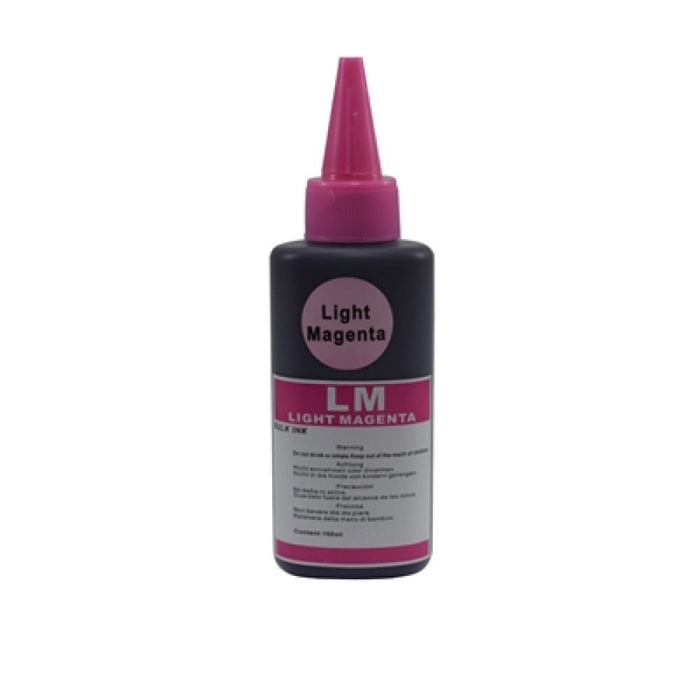 InkLab Compatible Light Magenta