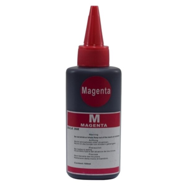 InkLab Magenta Compatible Ink