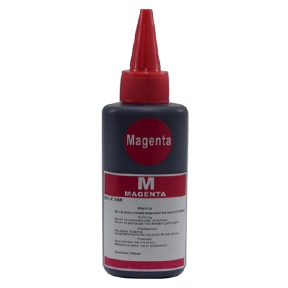 InkLab Magenta Compatible Ink