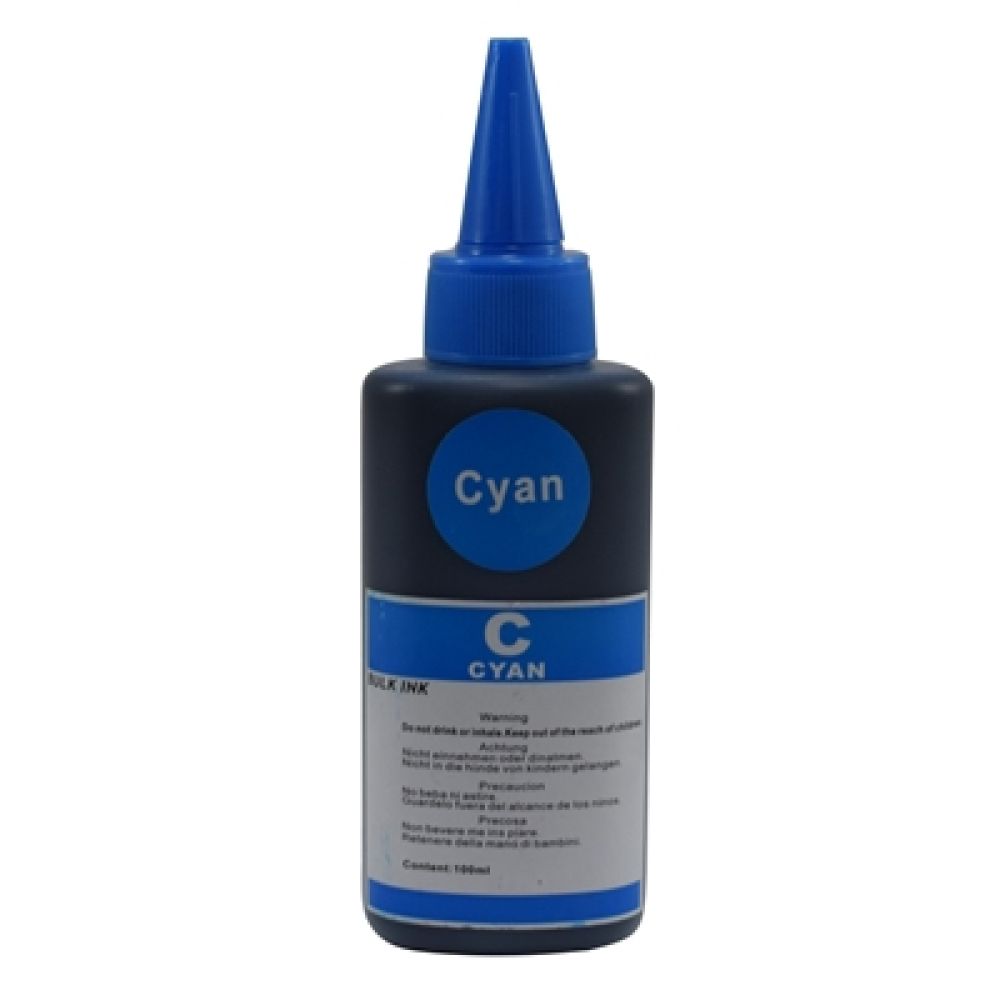 INKLAB Universal Refill Ink Cyan 100ml