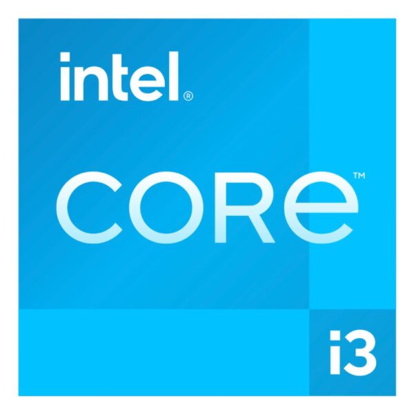 Intel Core i3-12100 12 MB Smart Cache