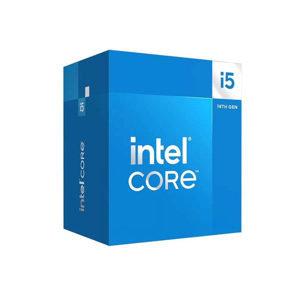 Intel Core i5-14400 20MB Cache Box