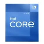 Intel Core i7-12700 Processor