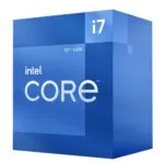 Intel Core i7-12700 Processor