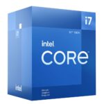 Intel Core i7-12700F Processor