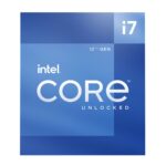 Intel Core i7-12700K 3.6-5. 0 GHz Processor