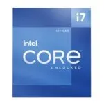 Intel Core i7-12700K 3.6-5.0 GHz Processor