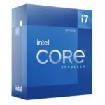 Intel Core i7-12700K 3.6-5.0 GHz Processor