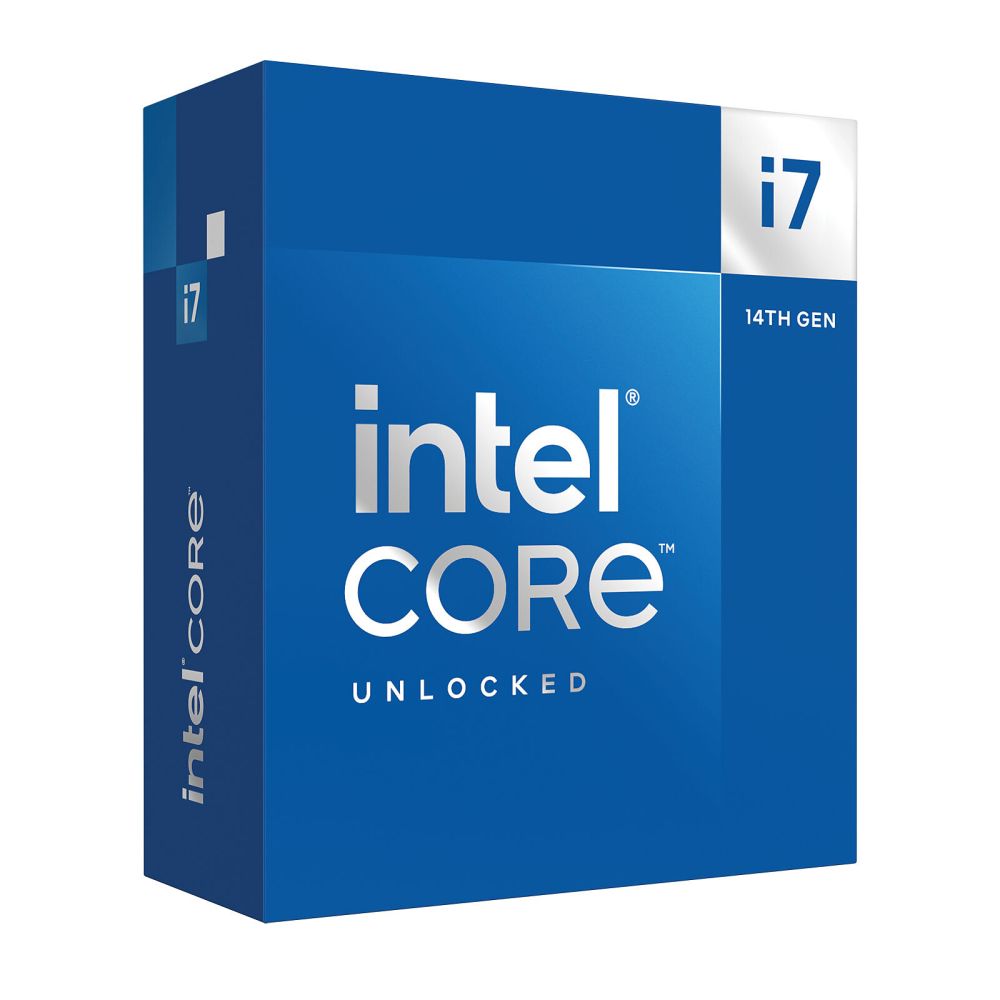 Intel Core i7-14700K 3.4-5.6 GHz Processor