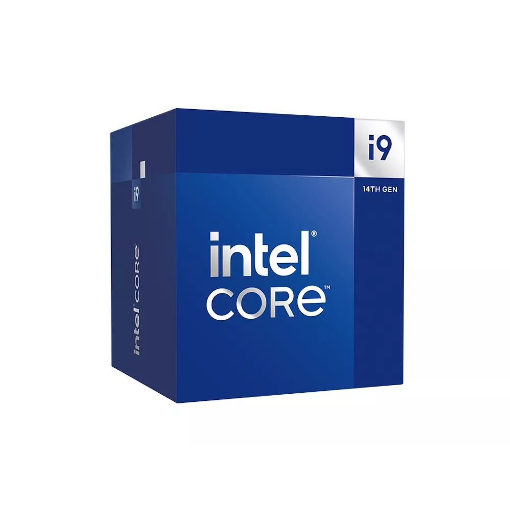Intel Core i9-14900F Processor