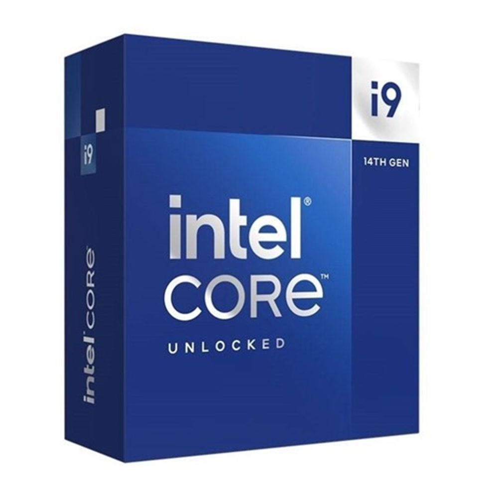 Intel Core i9-14900K 24-Core 3.0GHz-5.8GHz Processor