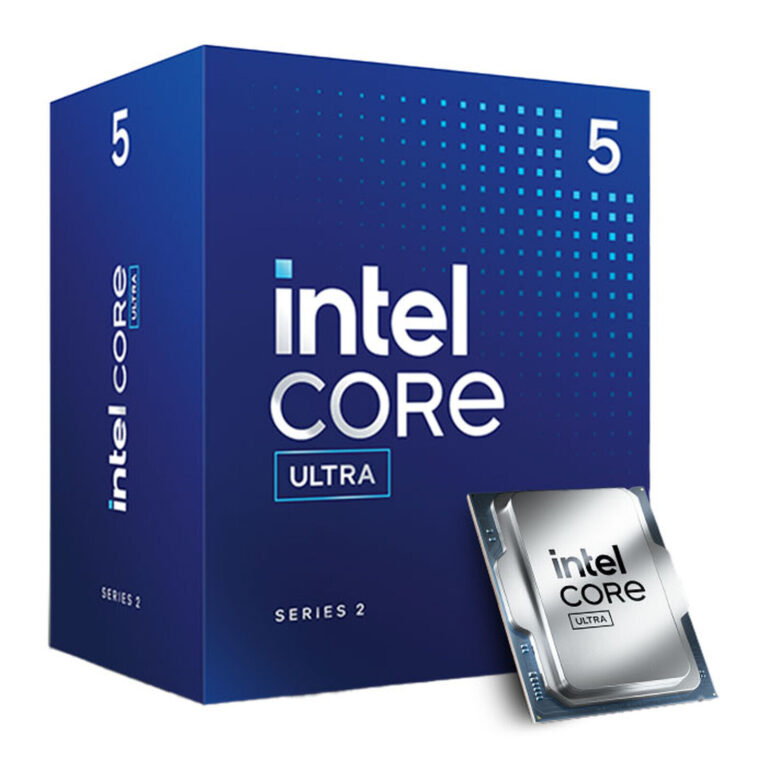 Intel Core Ultra 5 225 (3.3 GHz)