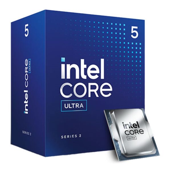 Intel Core Ultra 5 225 Processor