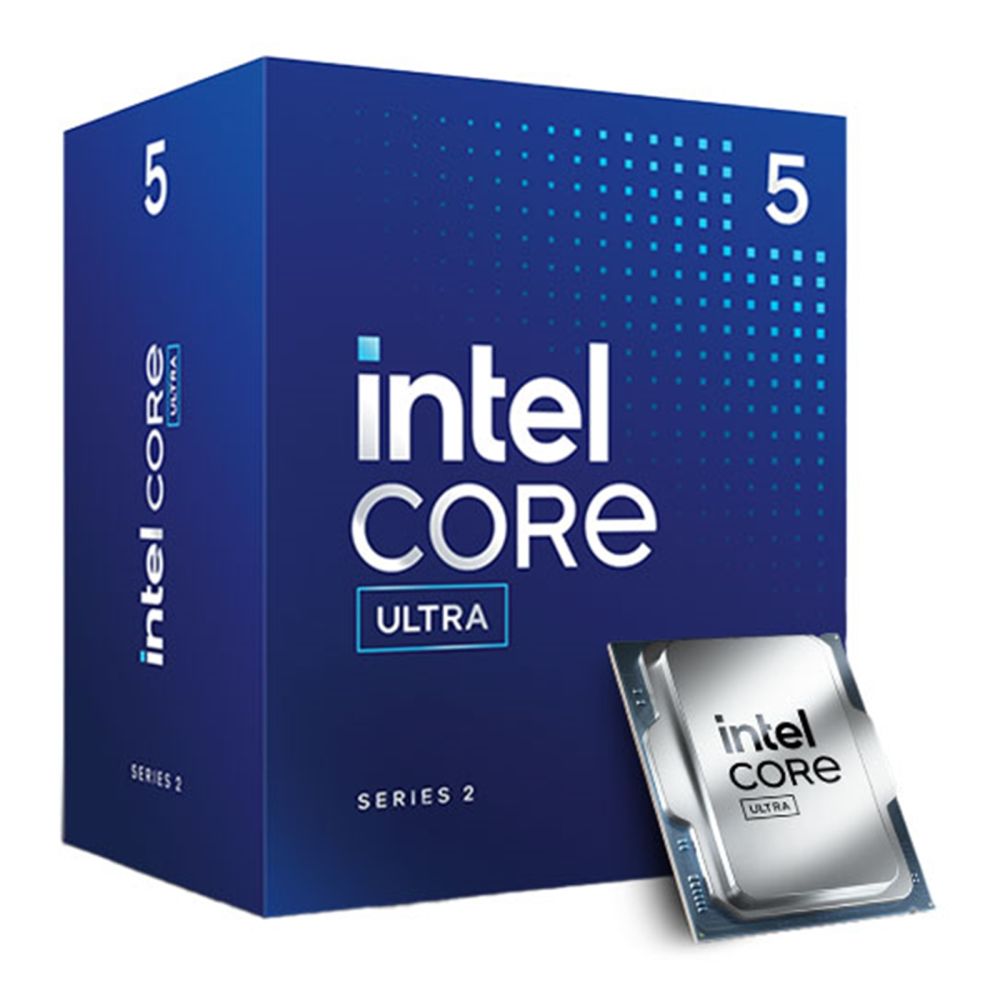 Intel Core Ultra 5 225 Processor