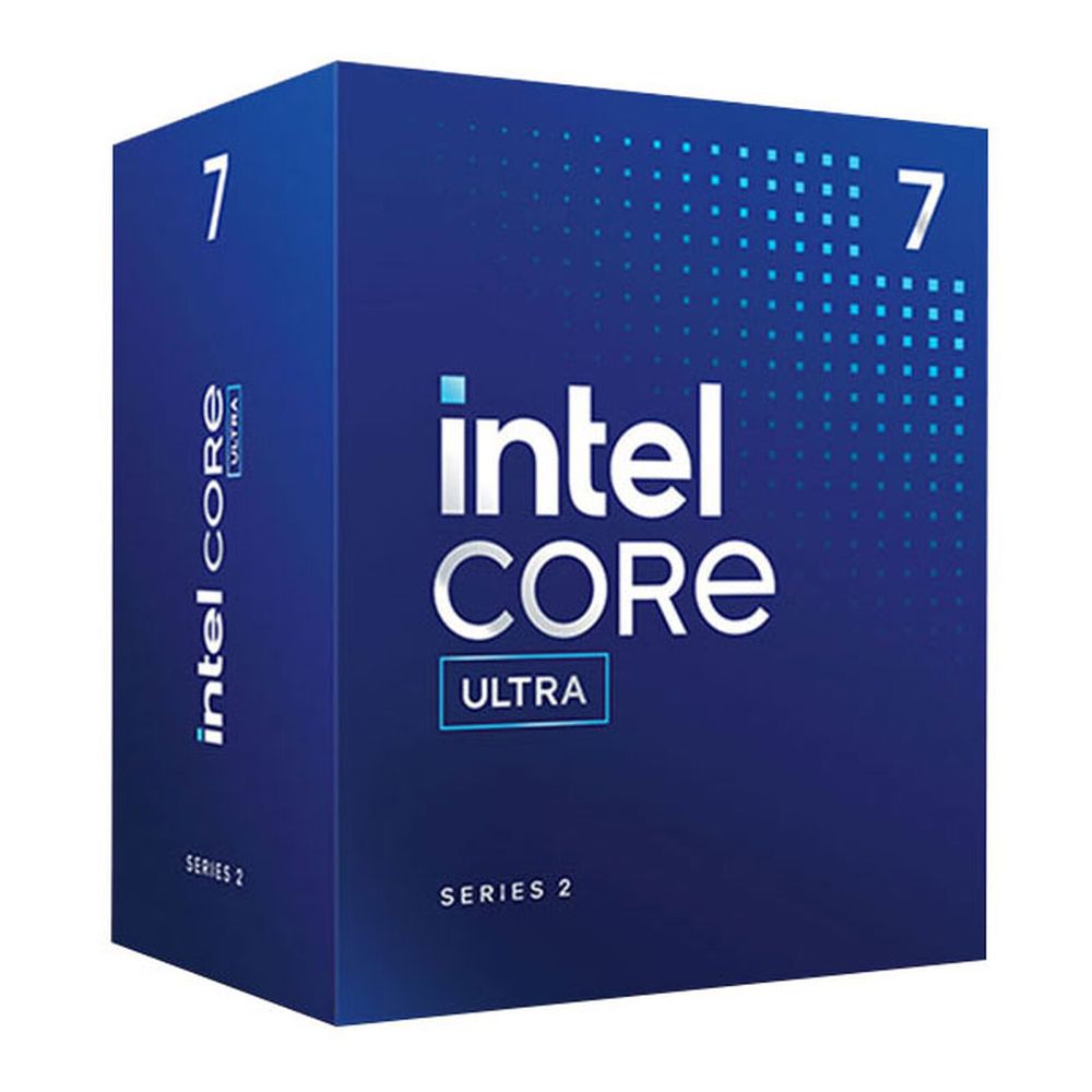 Intel Core Ultra 7 265 Processor