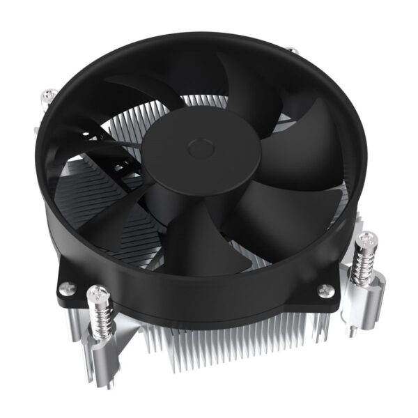 Intel Low Profile CPU Cooler 92mm PWM Fan