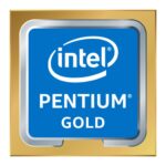 Intel Pentium Gold G6405 Processor 4.1 GHz 4 MB Cache