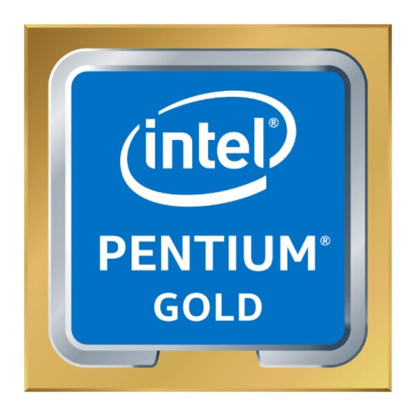 Intel Pentium Gold G6405 Processor 4.1 GHz 4 MB Cache