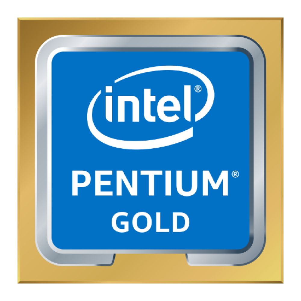 Intel Pentium Gold G6405 Processor 4.1 GHz 4 MB Cache