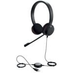 Jabra Evolve 20 Stereo Headset