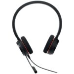 Jabra Evolve 20 Stereo Headset
