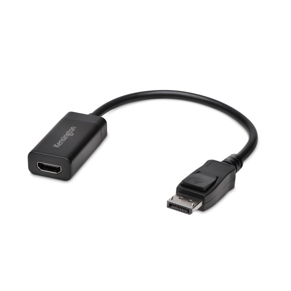 Kensington 4K Display Port Adapter