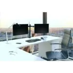 Kensington Ergo Monitor Arm