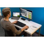 Kensington ErgoSoft Wrist Rest